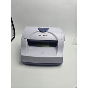 Xyron Model 510 Sticker Maker Sticker Machine Arts Craft Scrapbooking Tool